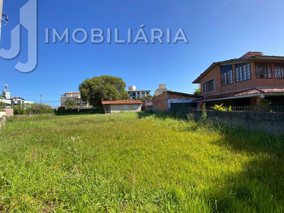 Terreno para venda no Ingleses do Rio Vermelho em Florianopolis com 950,47m² por R$ 1.500.000,00