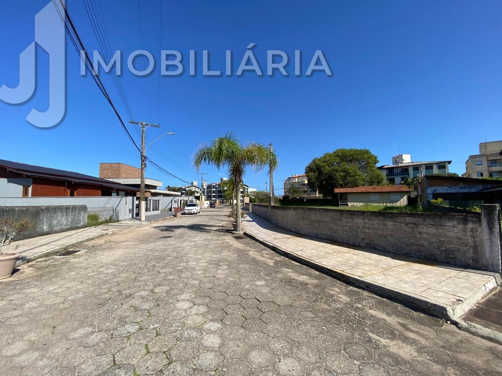 Terreno para venda no Ingleses do Rio Vermelho em Florianopolis com 950,47m² por R$ 1.500.000,00