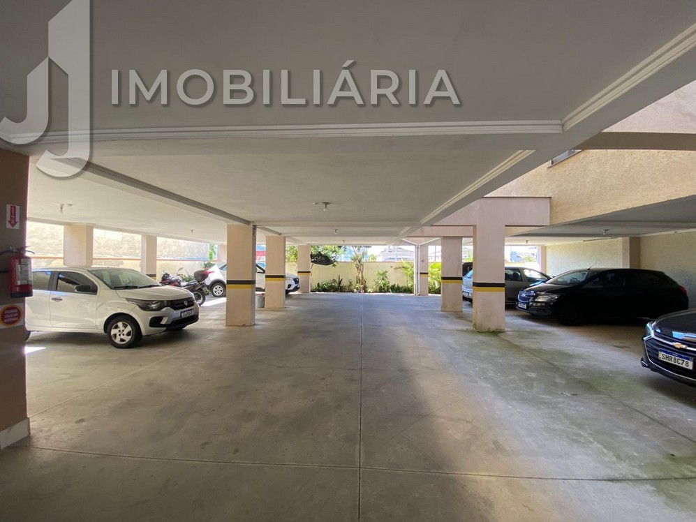 Apartamento para venda no Ingleses do Rio Vermelho em Florianopolis com 77m² por R$ 380.000,00
