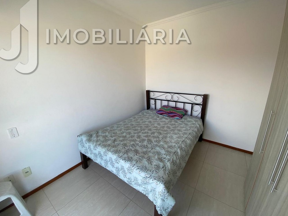 Apartamento para venda no Ingleses do Rio Vermelho em Florianopolis com 77m² por R$ 380.000,00