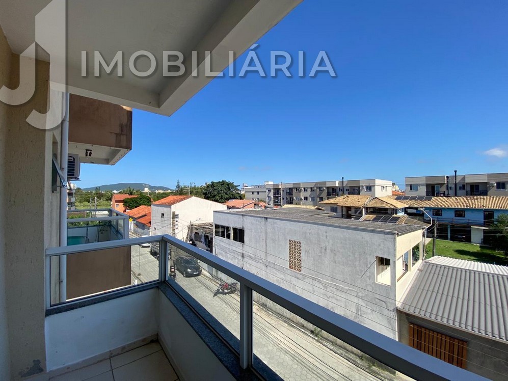 Apartamento para venda no Ingleses do Rio Vermelho em Florianopolis com 77m² por R$ 380.000,00