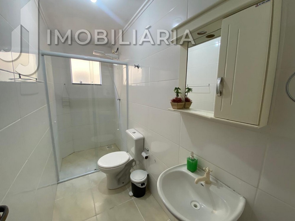 Apartamento para venda no Ingleses do Rio Vermelho em Florianopolis com 77m² por R$ 380.000,00