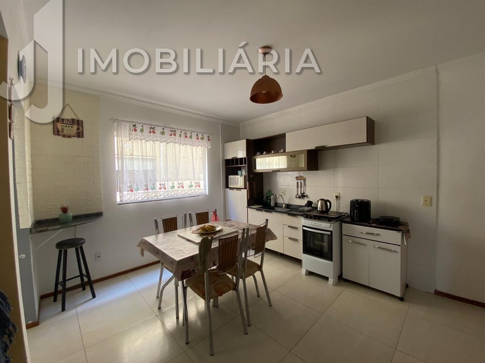 Apartamento para venda no Ingleses do Rio Vermelho em Florianopolis com 77m² por R$ 380.000,00