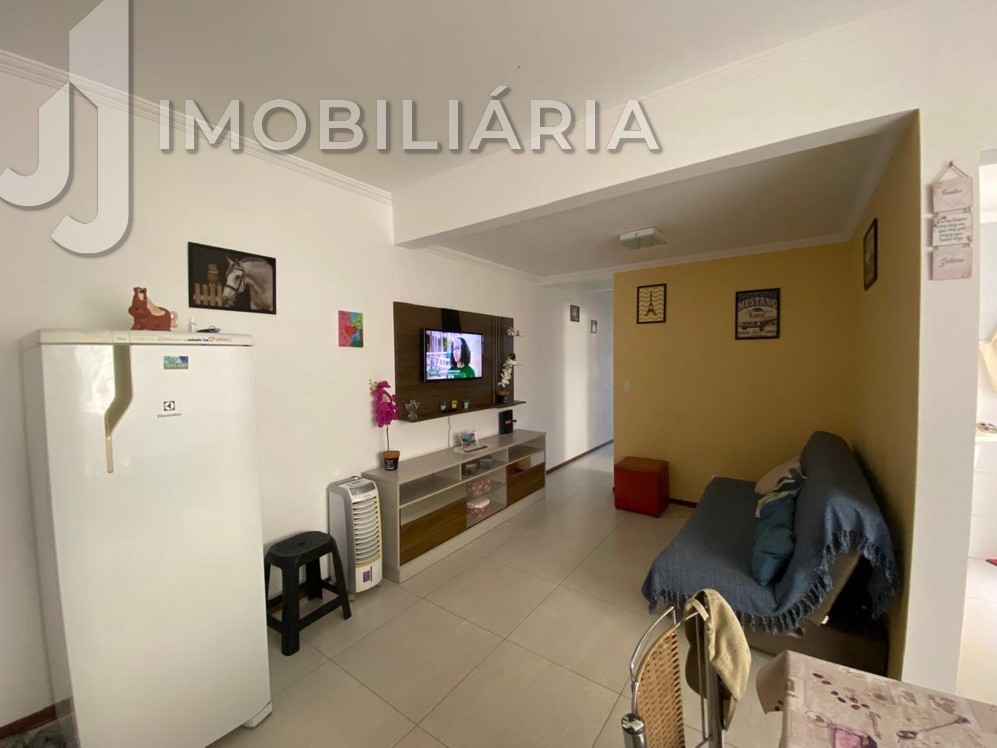 Apartamento para venda no Ingleses do Rio Vermelho em Florianopolis com 77m² por R$ 380.000,00