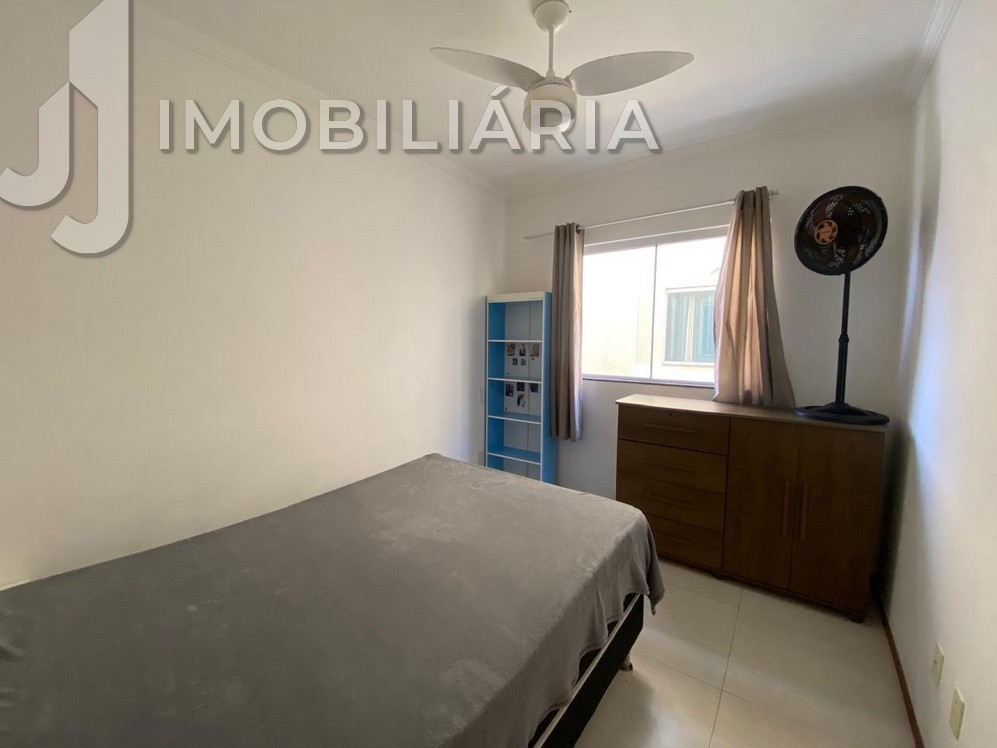 Apartamento para venda no Ingleses do Rio Vermelho em Florianopolis com 77m² por R$ 380.000,00