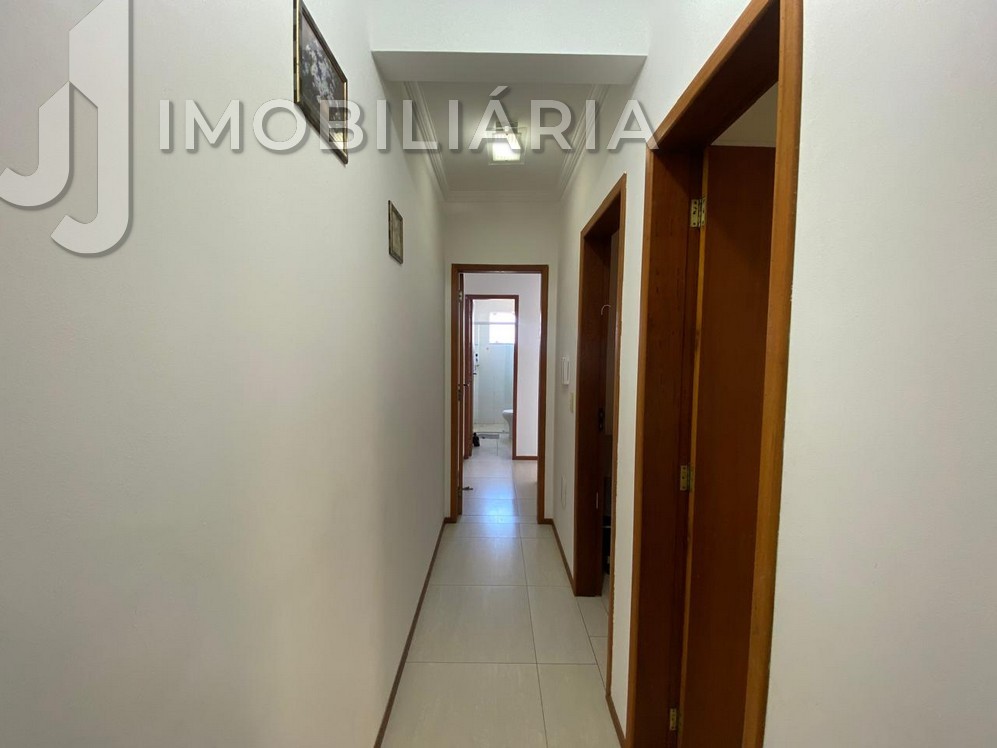 Apartamento para venda no Ingleses do Rio Vermelho em Florianopolis com 77m² por R$ 380.000,00
