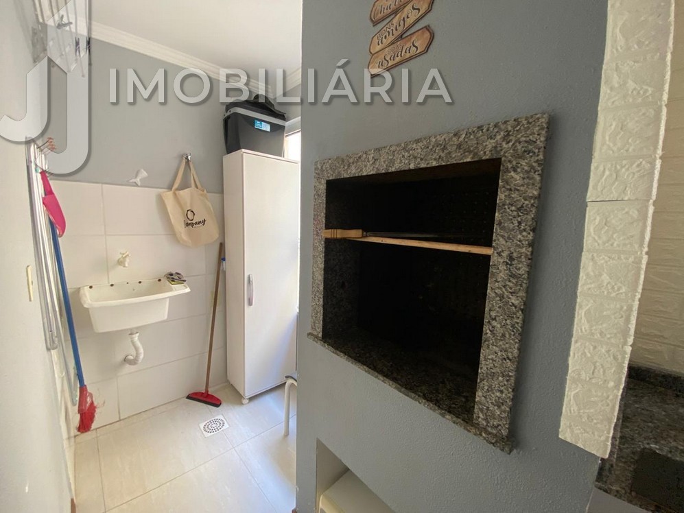 Apartamento para venda no Ingleses do Rio Vermelho em Florianopolis com 77m² por R$ 380.000,00