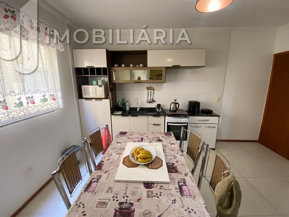 Apartamento para venda no Ingleses do Rio Vermelho em Florianopolis com 77m² por R$ 380.000,00