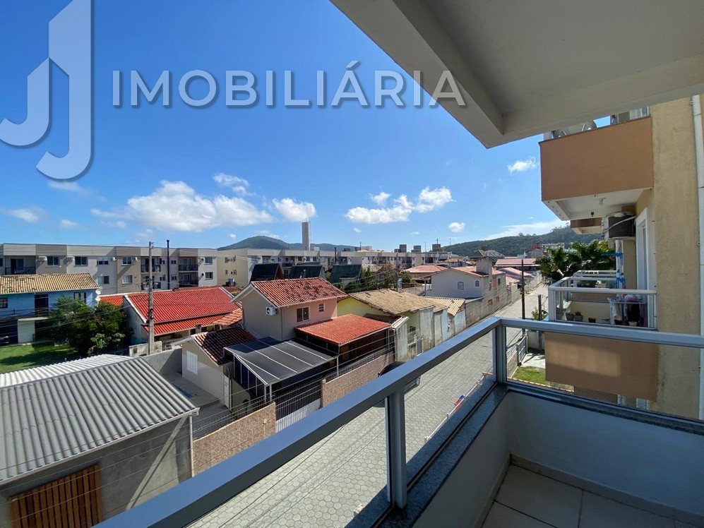 Apartamento para venda no Ingleses do Rio Vermelho em Florianopolis com 77m² por R$ 380.000,00