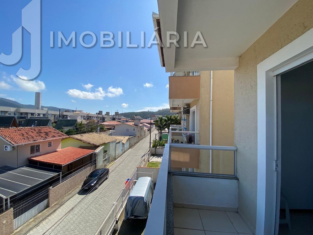 Apartamento para venda no Ingleses do Rio Vermelho em Florianopolis com 77m² por R$ 380.000,00