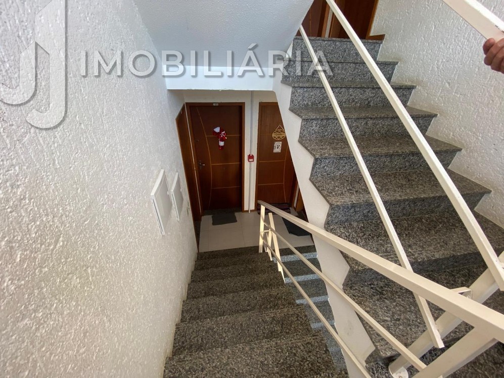 Apartamento para venda no Ingleses do Rio Vermelho em Florianopolis com 77m² por R$ 380.000,00