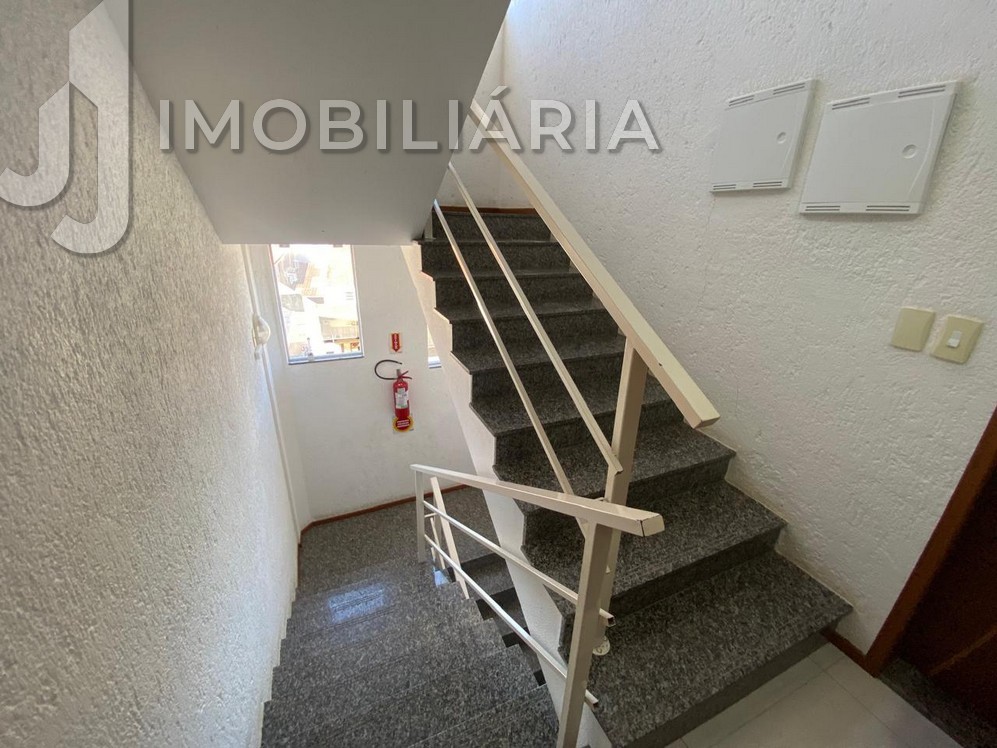 Apartamento para venda no Ingleses do Rio Vermelho em Florianopolis com 77m² por R$ 380.000,00