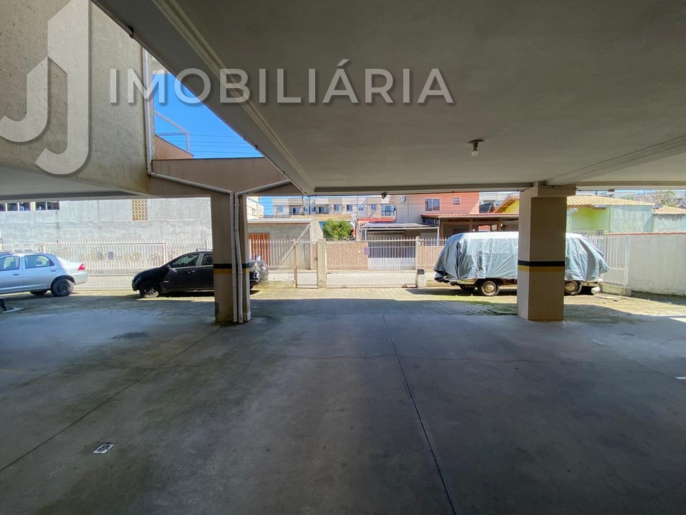 Apartamento para venda no Ingleses do Rio Vermelho em Florianopolis com 77m² por R$ 380.000,00