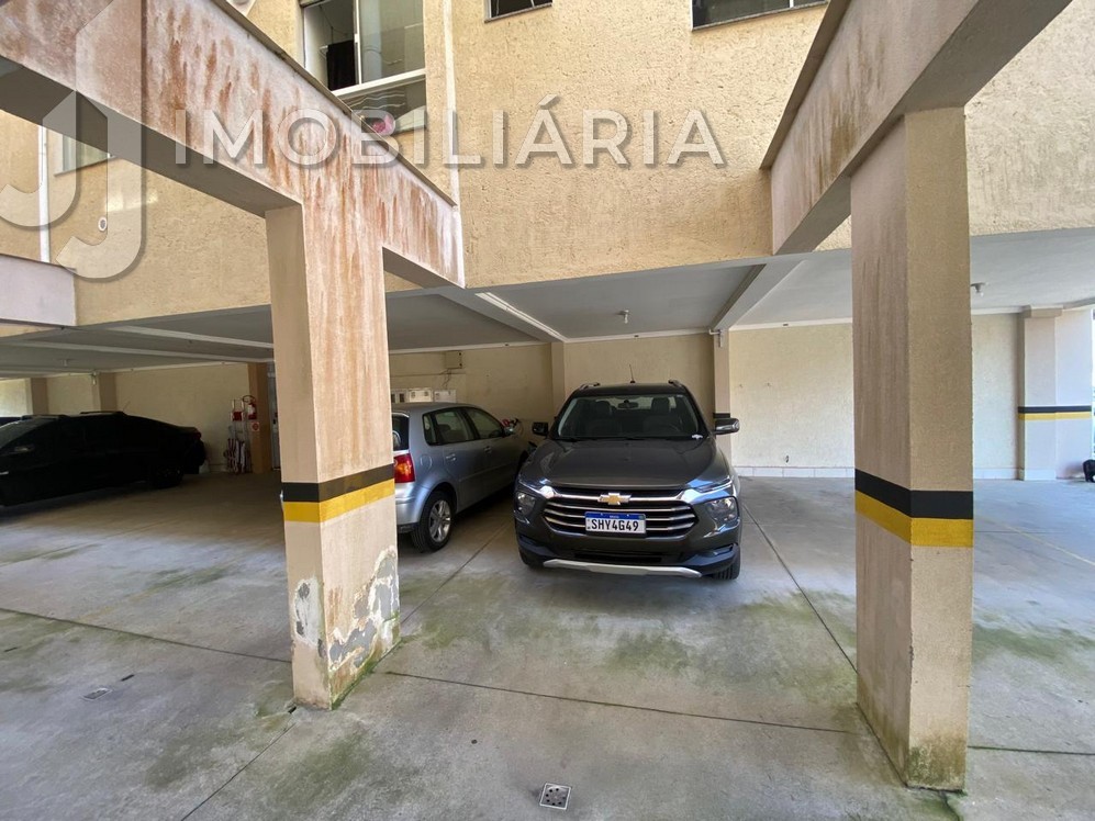 Apartamento para venda no Ingleses do Rio Vermelho em Florianopolis com 77m² por R$ 380.000,00