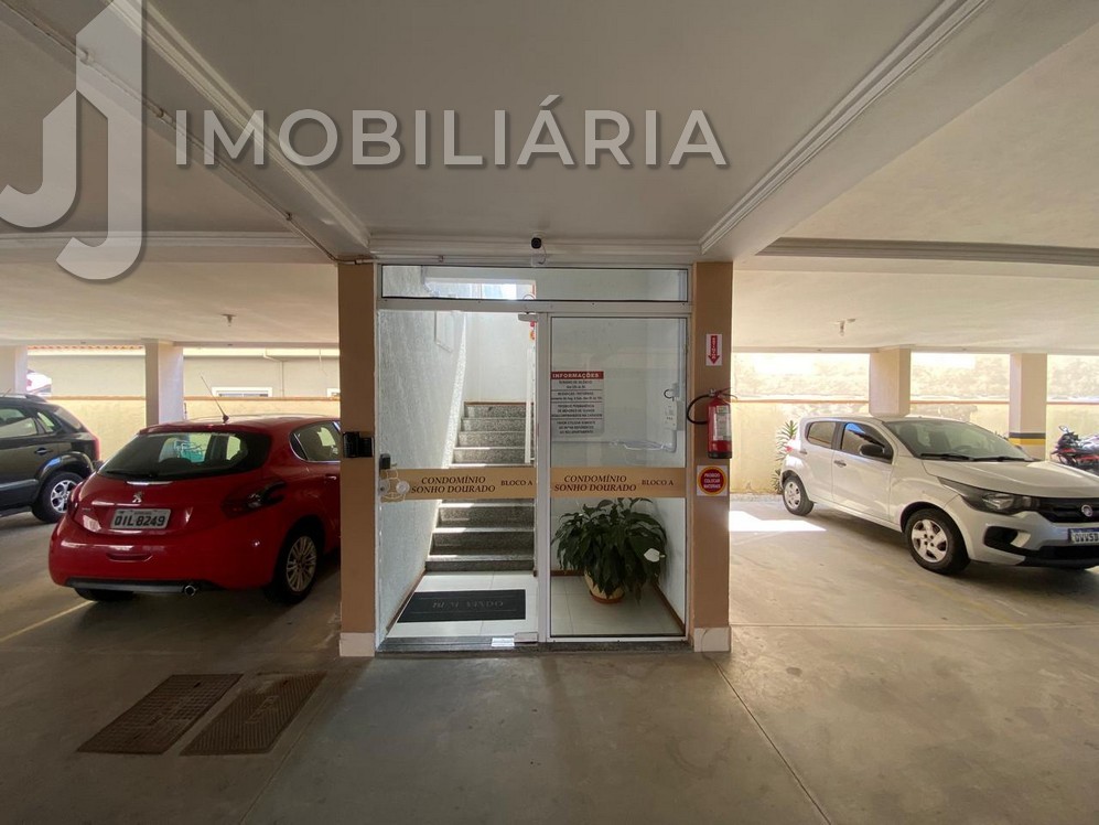 Apartamento para venda no Ingleses do Rio Vermelho em Florianopolis com 77m² por R$ 380.000,00