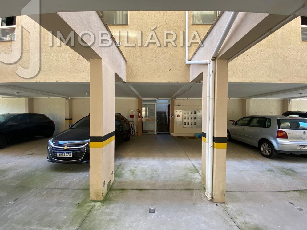 Apartamento para venda no Ingleses do Rio Vermelho em Florianopolis com 77m² por R$ 380.000,00