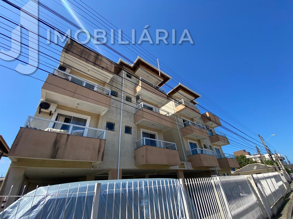 Apartamento para venda no Ingleses do Rio Vermelho em Florianopolis com 77m² por R$ 380.000,00