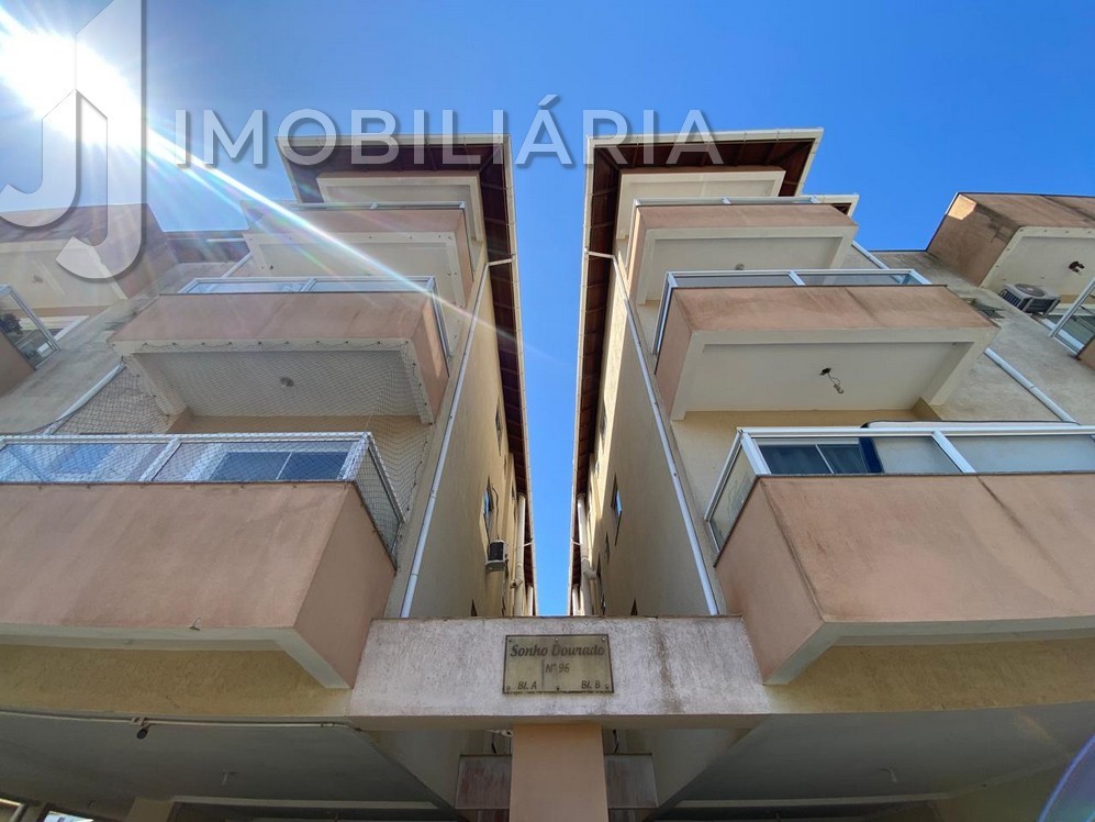 Apartamento para venda no Ingleses do Rio Vermelho em Florianopolis com 77m² por R$ 380.000,00