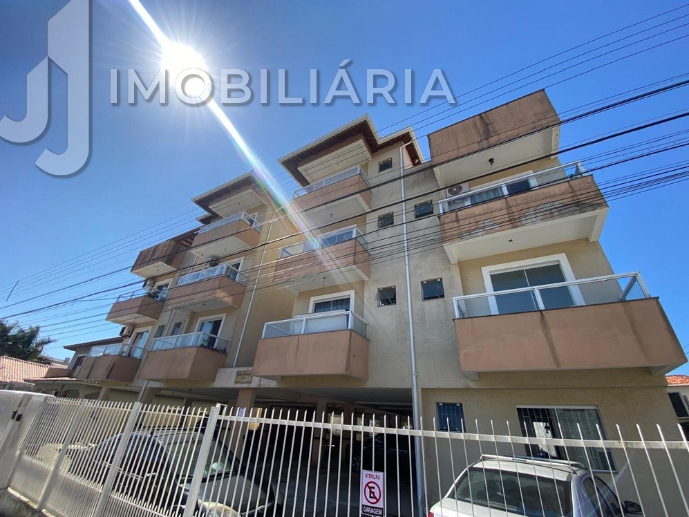 Apartamento para venda no Ingleses do Rio Vermelho em Florianopolis com 77m² por R$ 380.000,00