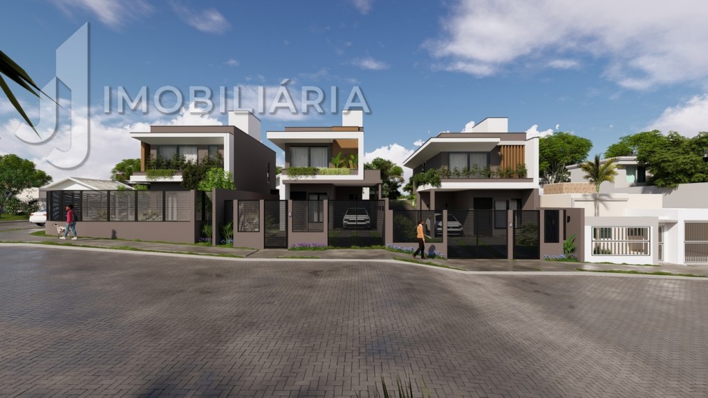 Casa Residencial para venda no Sao Joao do Rio Vermelho em Florianopolis com 225m² por R$ 850.000,00