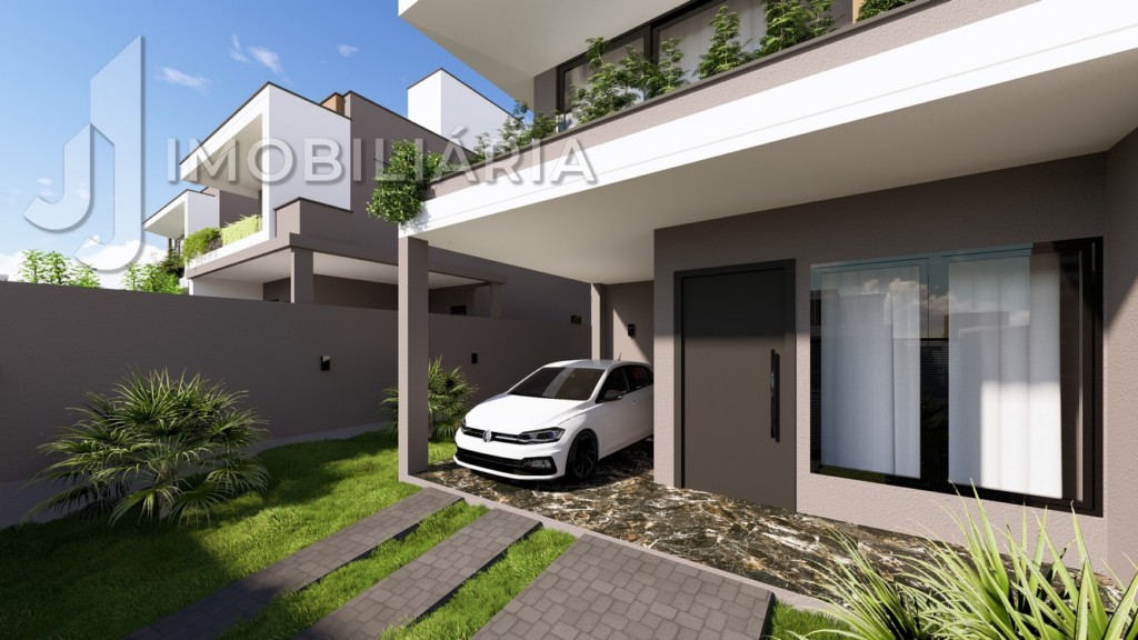 Casa Residencial para venda no Sao Joao do Rio Vermelho em Florianopolis com 225m² por R$ 850.000,00