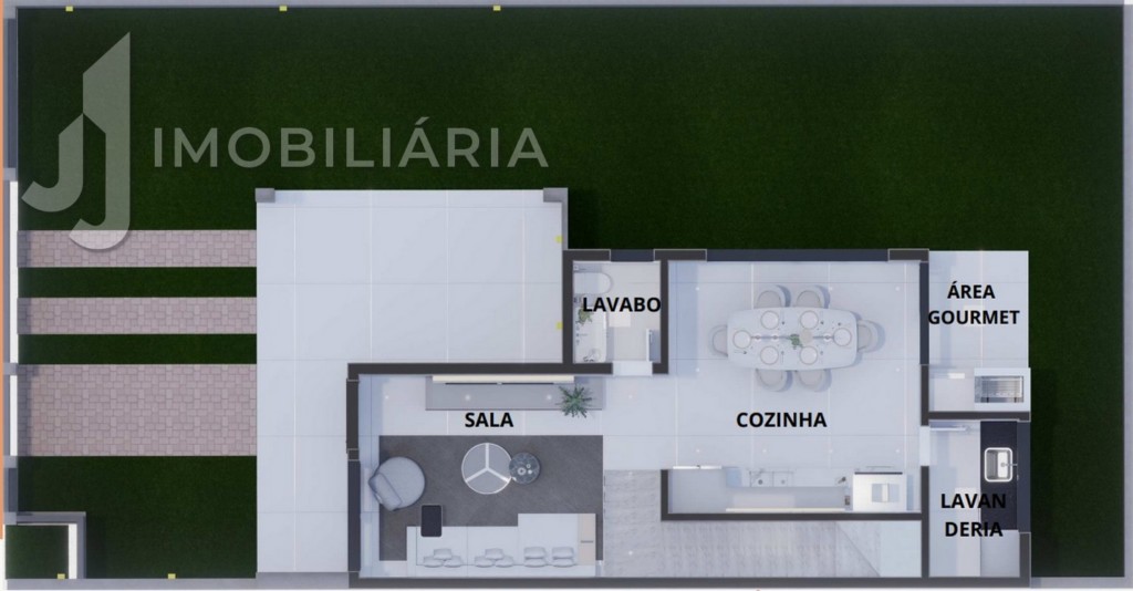 Casa Residencial para venda no Sao Joao do Rio Vermelho em Florianopolis com 225m² por R$ 850.000,00