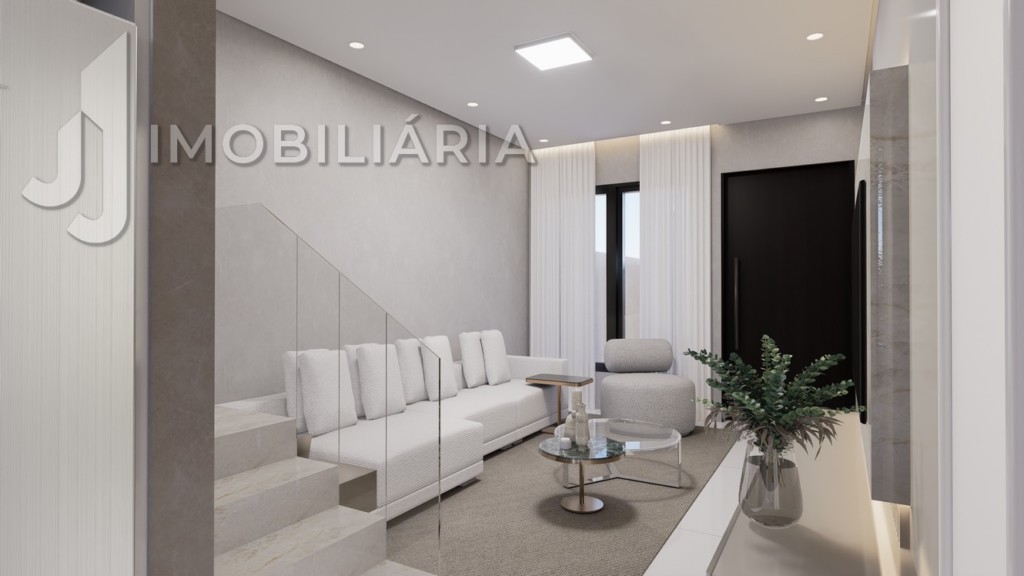 Casa Residencial para venda no Sao Joao do Rio Vermelho em Florianopolis com 225m² por R$ 850.000,00