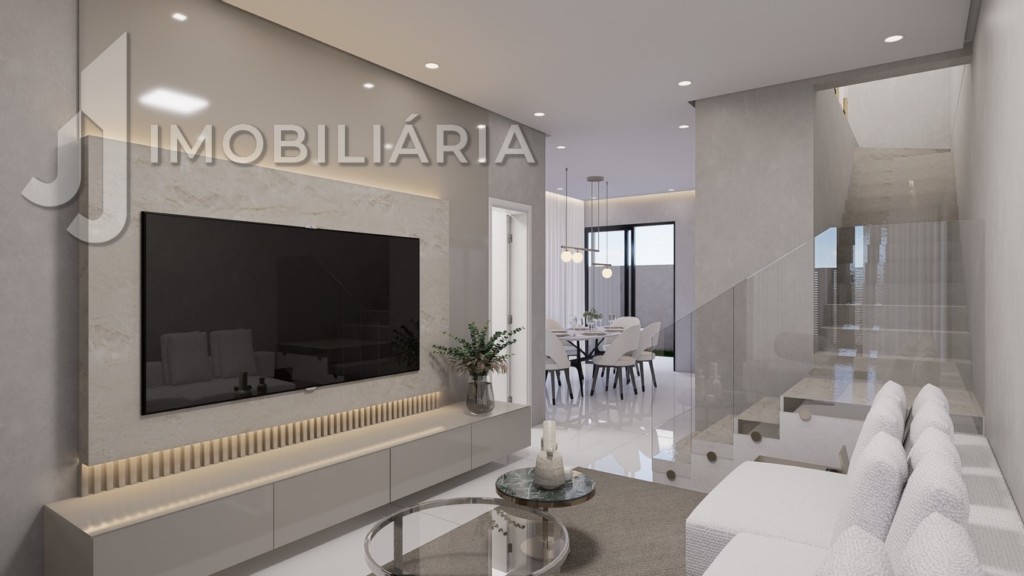 Casa Residencial para venda no Sao Joao do Rio Vermelho em Florianopolis com 225m² por R$ 850.000,00