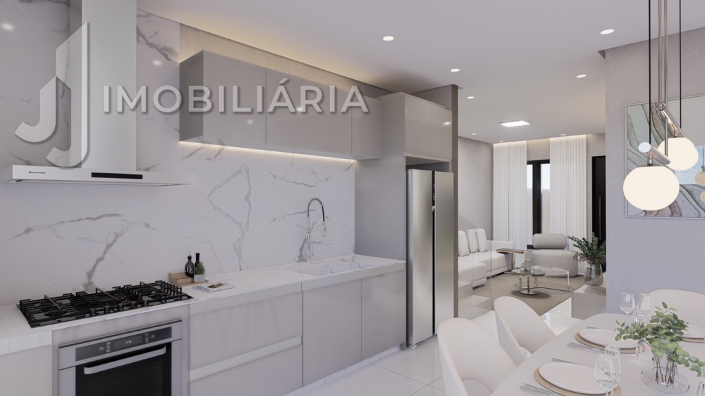 Casa Residencial para venda no Sao Joao do Rio Vermelho em Florianopolis com 225m² por R$ 850.000,00