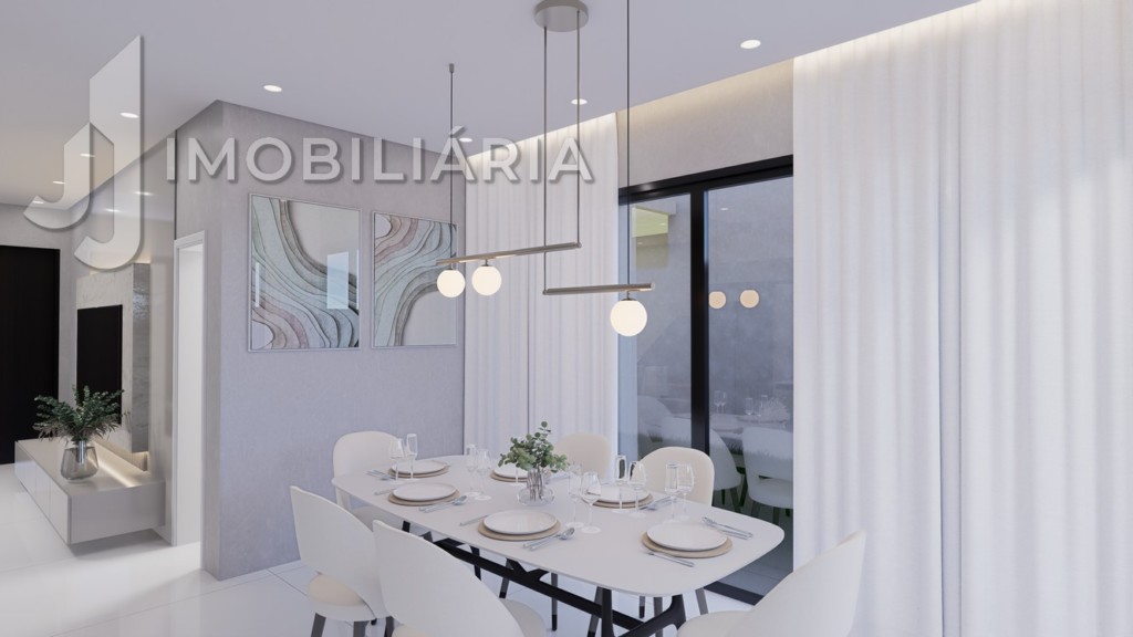 Casa Residencial para venda no Sao Joao do Rio Vermelho em Florianopolis com 225m² por R$ 850.000,00