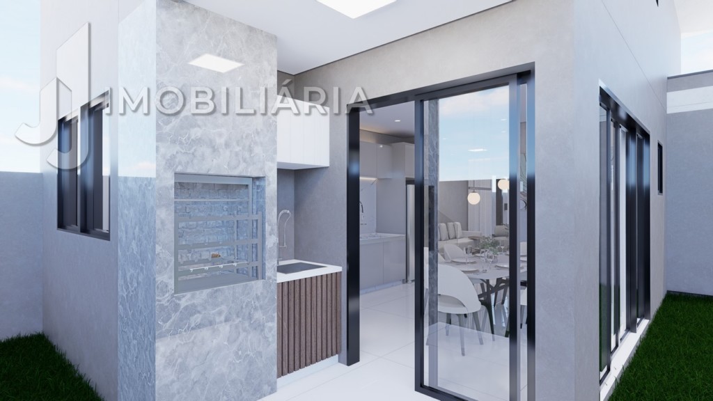 Casa Residencial para venda no Sao Joao do Rio Vermelho em Florianopolis com 225m² por R$ 850.000,00