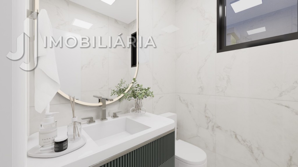 Casa Residencial para venda no Sao Joao do Rio Vermelho em Florianopolis com 225m² por R$ 850.000,00