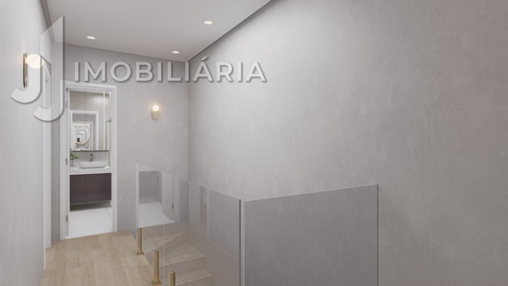 Casa Residencial para venda no Sao Joao do Rio Vermelho em Florianopolis com 225m² por R$ 850.000,00