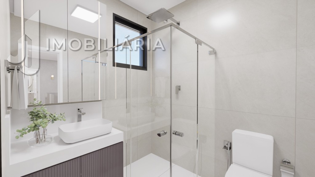 Casa Residencial para venda no Sao Joao do Rio Vermelho em Florianopolis com 225m² por R$ 850.000,00