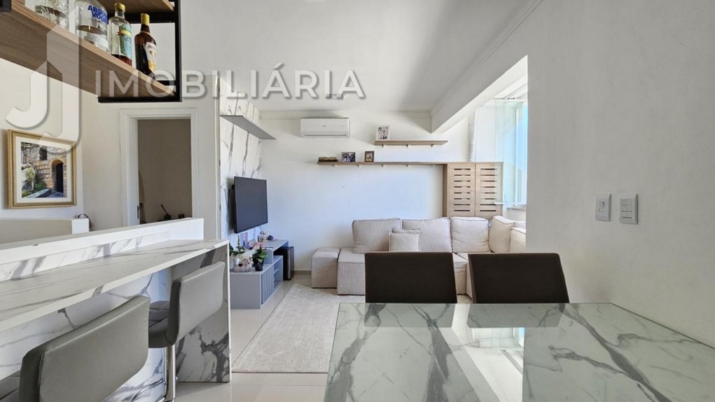 Apartamento para venda no Ingleses do Rio Vermelho em Florianopolis com 75m² por R$ 820.000,00