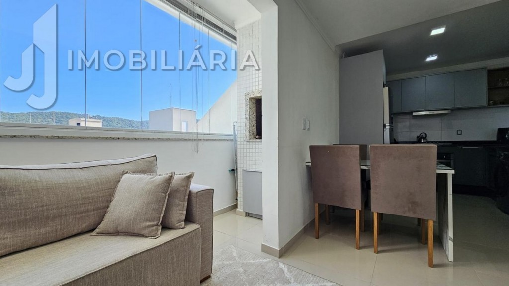 Apartamento para venda no Ingleses do Rio Vermelho em Florianopolis com 75m² por R$ 820.000,00