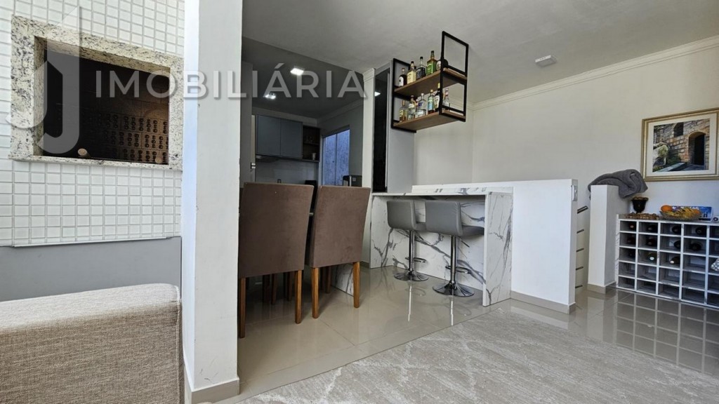 Apartamento para venda no Ingleses do Rio Vermelho em Florianopolis com 75m² por R$ 820.000,00