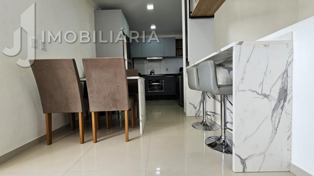 Apartamento para venda no Ingleses do Rio Vermelho em Florianopolis com 75m² por R$ 820.000,00