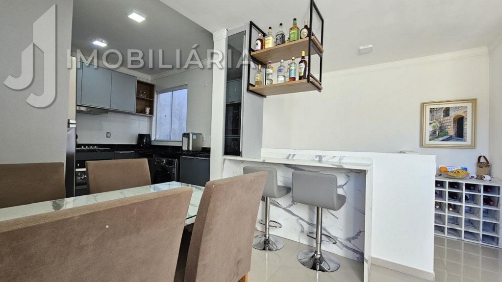 Apartamento para venda no Ingleses do Rio Vermelho em Florianopolis com 75m² por R$ 820.000,00
