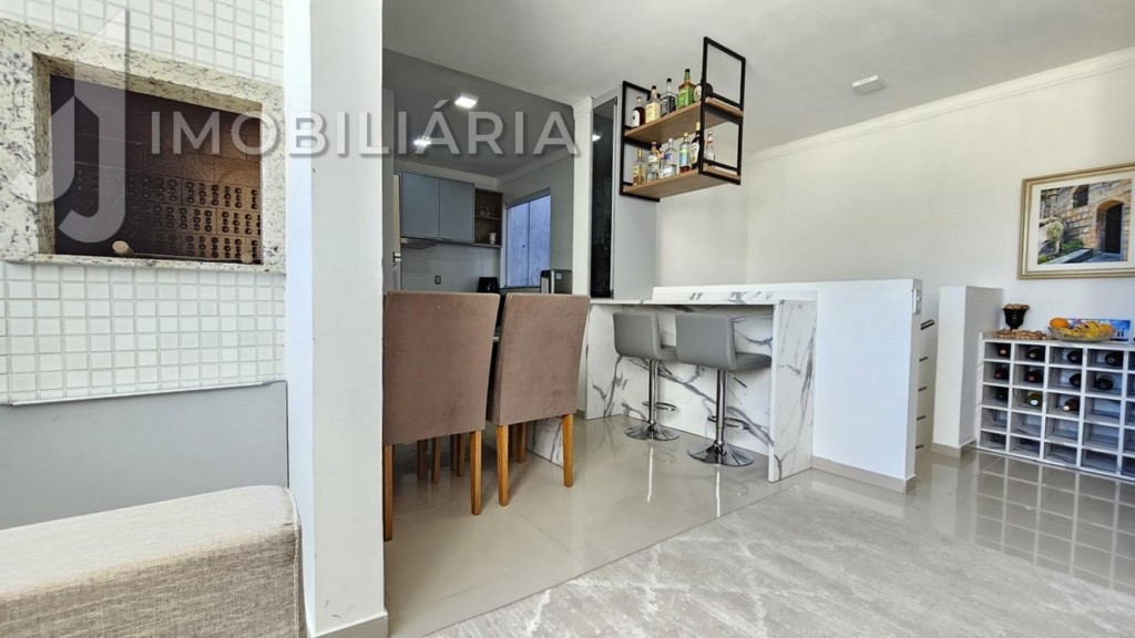 Apartamento para venda no Ingleses do Rio Vermelho em Florianopolis com 75m² por R$ 820.000,00