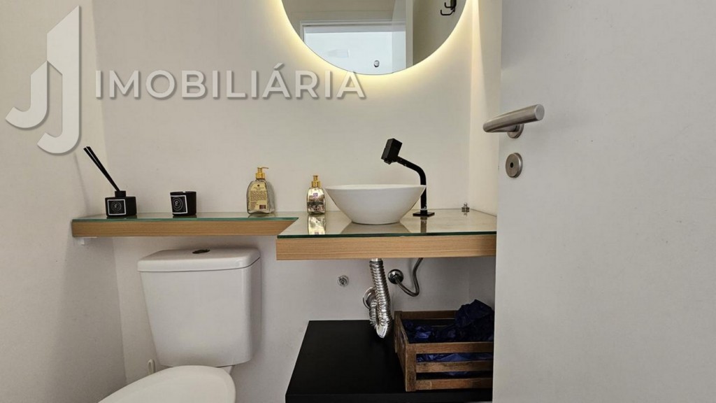 Apartamento para venda no Ingleses do Rio Vermelho em Florianopolis com 75m² por R$ 820.000,00