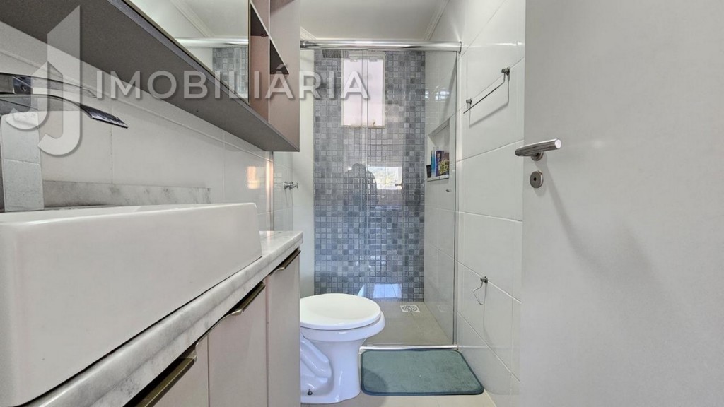 Apartamento para venda no Ingleses do Rio Vermelho em Florianopolis com 75m² por R$ 820.000,00