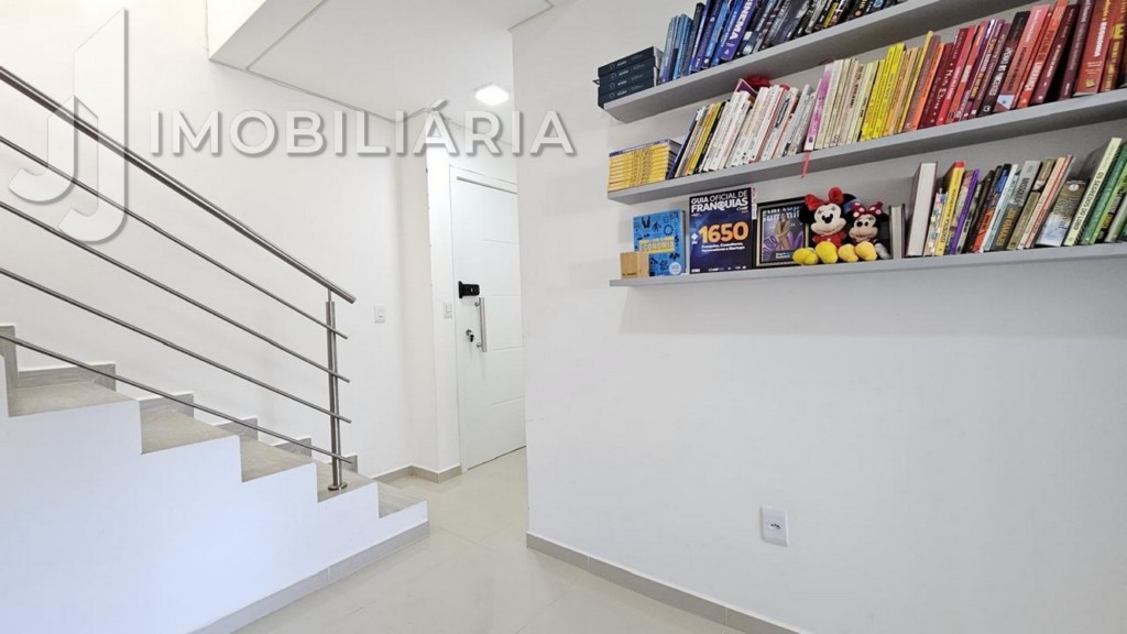 Apartamento para venda no Ingleses do Rio Vermelho em Florianopolis com 75m² por R$ 820.000,00