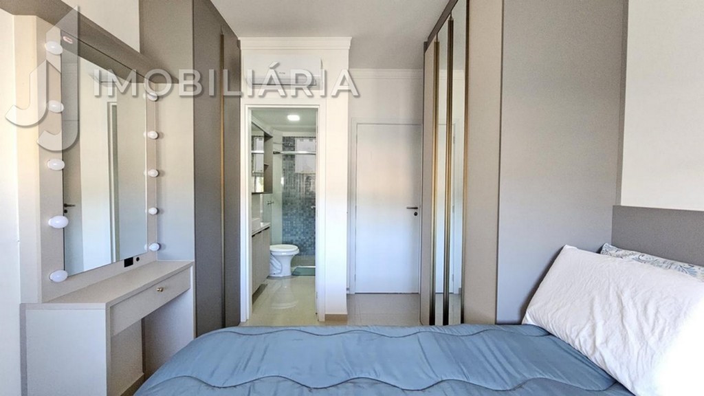Apartamento para venda no Ingleses do Rio Vermelho em Florianopolis com 75m² por R$ 820.000,00