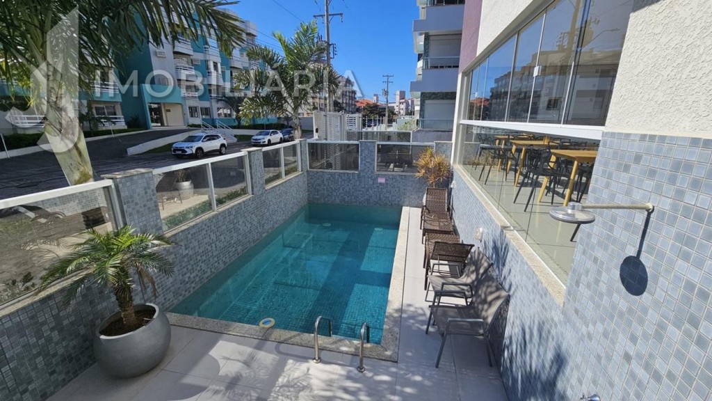 Apartamento para venda no Ingleses do Rio Vermelho em Florianopolis com 75m² por R$ 820.000,00