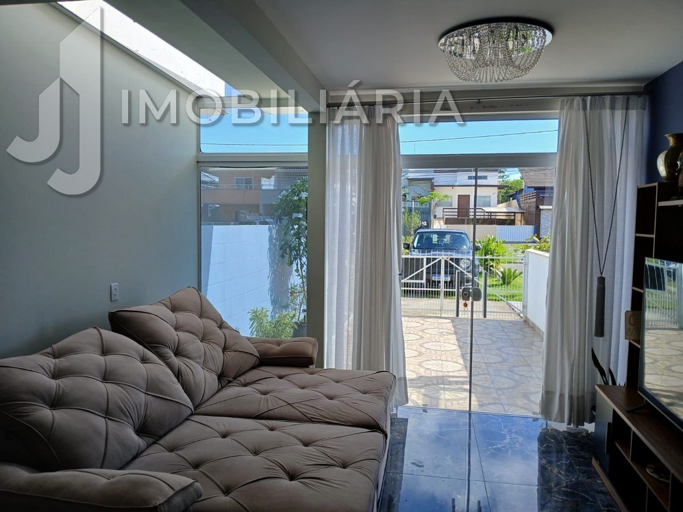 Casa Residencial para venda no Ingleses do Rio Vermelho em Florianopolis com 117m² por R$ 700.000,00