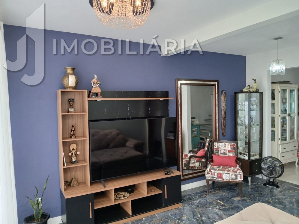 Casa Residencial para venda no Ingleses do Rio Vermelho em Florianopolis com 117m² por R$ 700.000,00