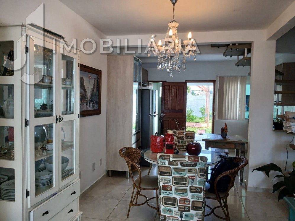 Casa Residencial para venda no Ingleses do Rio Vermelho em Florianopolis com 117m² por R$ 700.000,00