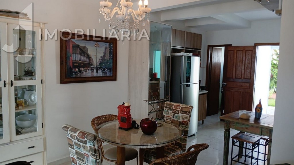 Casa Residencial para venda no Ingleses do Rio Vermelho em Florianopolis com 117m² por R$ 700.000,00