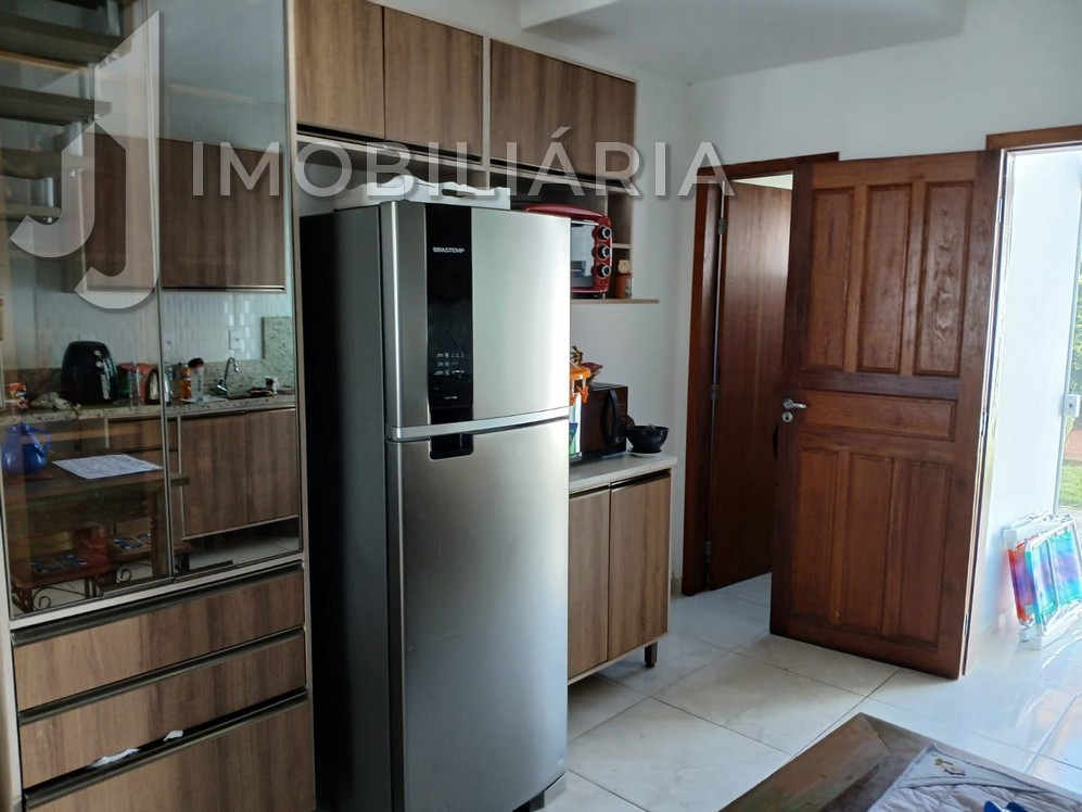 Casa Residencial para venda no Ingleses do Rio Vermelho em Florianopolis com 117m² por R$ 700.000,00